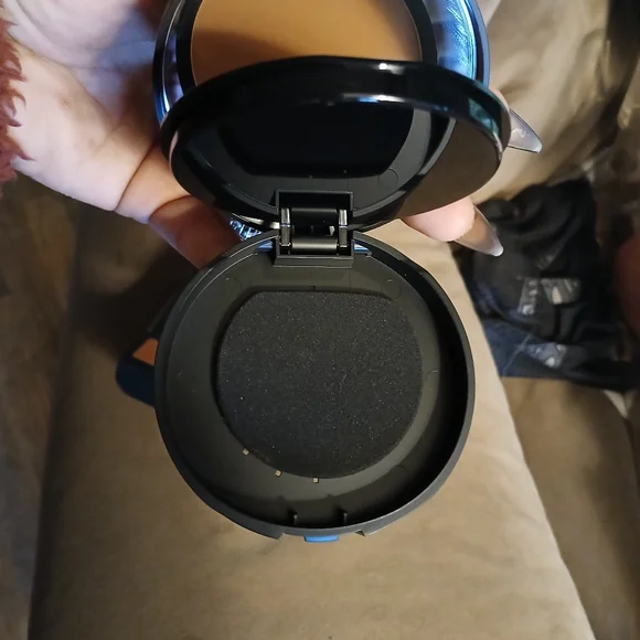 NIB Bareminerals barepro performance wear powder foundation DEEP 50 COOL - Picture 6 of 6